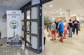 Zdjęcia przyrody na urodziny