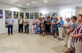 Zdjęcia przyrody na urodziny