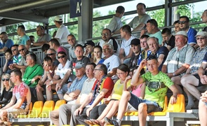 Nareszcie... Olimpia wygrywa w Elblągu