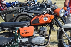 Klasycznie pod gruszą!