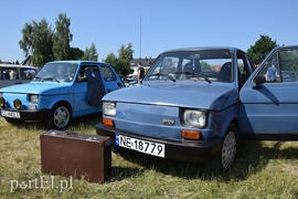 Klasycznie pod gruszą!