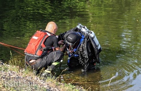 Tragedia nad jeziorem Martwym