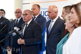 Ten kandydat ma wyjść miastu na zdrowie