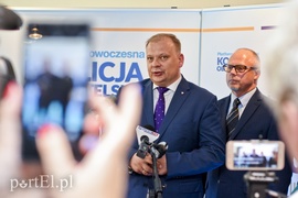 Ten kandydat ma wyjść miastu na zdrowie