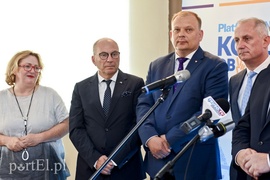 Ten kandydat ma wyjść miastu na zdrowie