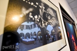 Świat jazzu w obiektywie Marka Karewicza