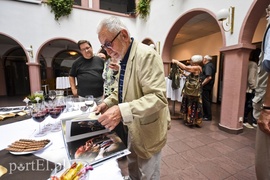 Świat jazzu w obiektywie Marka Karewicza