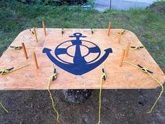 Aktywna zabawa wychodzi na zdrowie