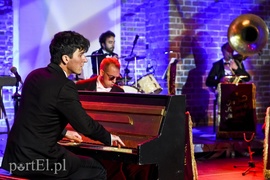 Ogrody Polityki: Gdy raczkowała popkultura