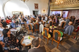 Ogrody Polityki: Gdy raczkowała popkultura