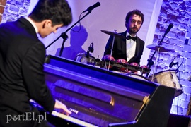 Ogrody Polityki: Gdy raczkowała popkultura