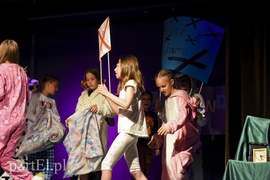 Nauka poprzez teatr