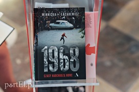 Dzieci rewolucji mają głos