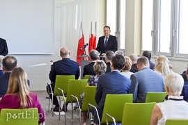 Wysoki sąd, wysokie oczekiwania