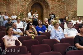 To były piękne, ale i trudne lata