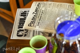 To były piękne, ale i trudne lata