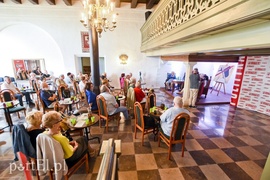 To były piękne, ale i trudne lata