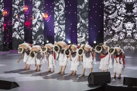 Elbląski zespół z międzynarodową nagrodą