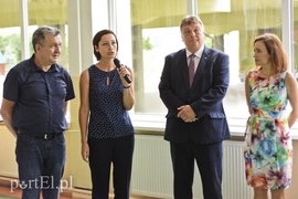 Przyjechali z Islandii, żeby się uczyć