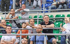 Żołnierze na tatami