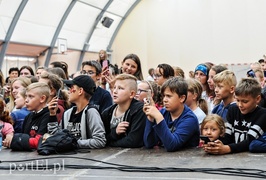 Zatorze wszystko może