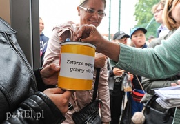 Zatorze wszystko może