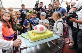 Zatorze wszystko może