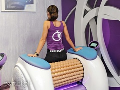 Alicja testuje SportEl.pl: jak spalić najwięcej?