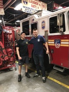 Różni ich system, łączy ratowanie życia