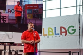 Strefa działa, kibice przybywajcie!