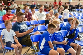 Strefa działa, kibice przybywajcie!