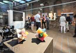 Po twórczości ich poznacie