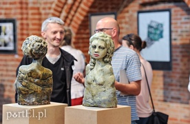 Po twórczości ich poznacie