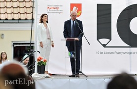 „Plastyk” na solidnych fundamentach