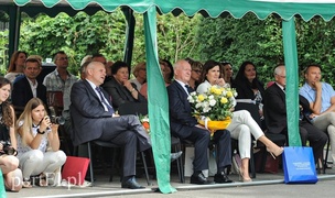 „Plastyk” na solidnych fundamentach