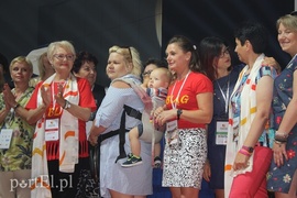 Wróciły silniejsze i gotowe do działania