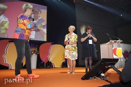 Wróciły silniejsze i gotowe do działania