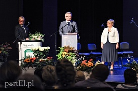 Szpital to ludzie, czyli 30 lat minęło...