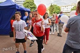 Kibice dopisali, piłkarze się nie spisali