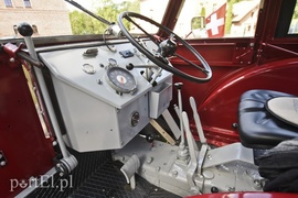 Traktorem do Kaliningradu na mecz Szwajcarii