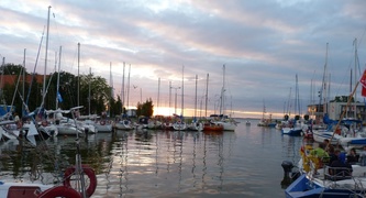 Atrakcji na wodzie i lądzie nie zabraknie