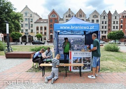 Przez Kopernika chwycili za miecze