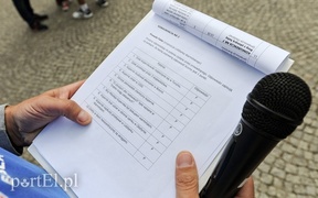 Przez Kopernika chwycili za miecze