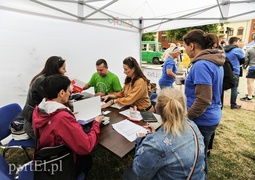 Przez Kopernika chwycili za miecze