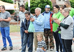 Przez Kopernika chwycili za miecze