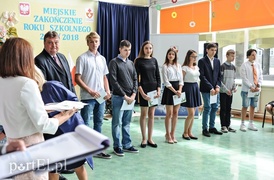 Koniec lekcji, nauki i sprawdzianów