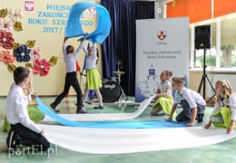 Koniec lekcji, nauki i sprawdzianów