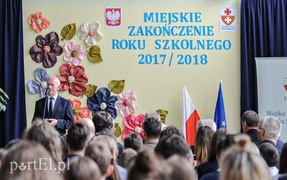 Koniec lekcji, nauki i sprawdzianów