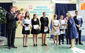 Koniec lekcji, nauki i sprawdzianów