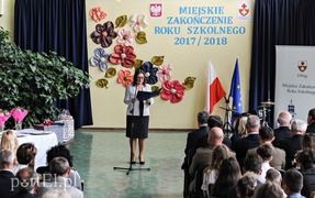 Koniec lekcji, nauki i sprawdzianów